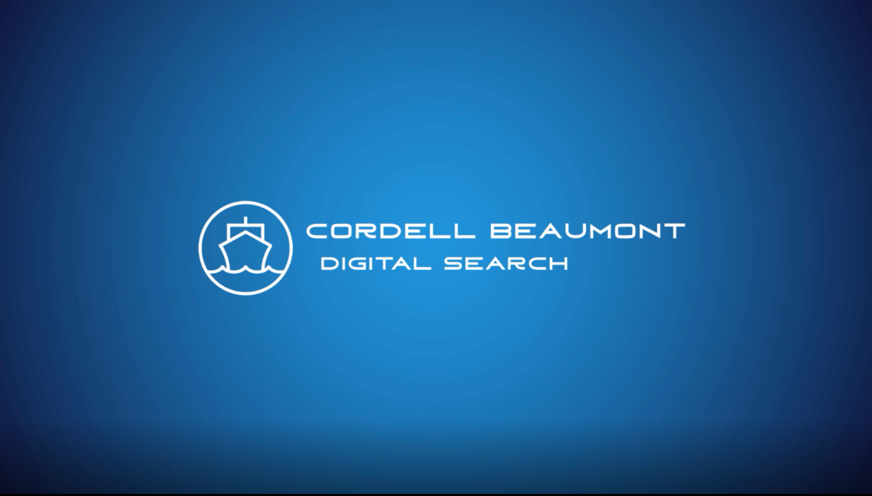 Cordell Beaumont Digital Search Video Explainer