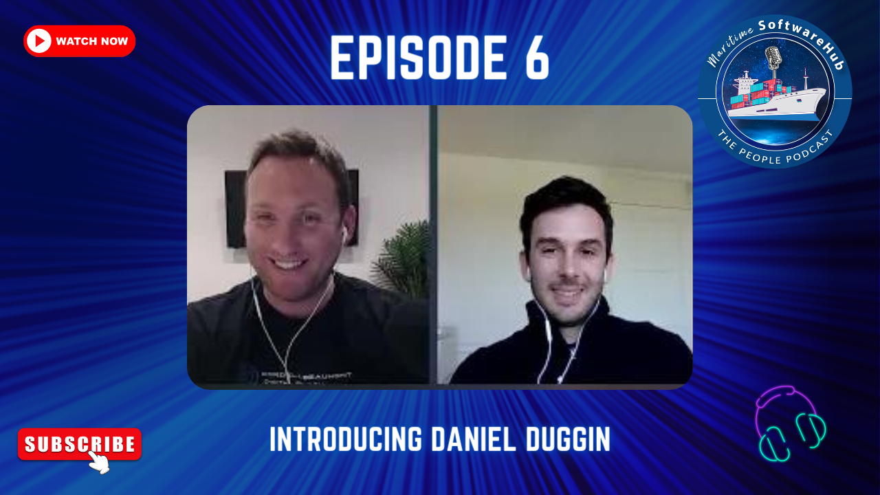 🎧 Episode 6: Introducing Daniel Duggin, Director at Cordell Beaumont